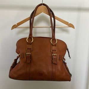 Dooney & Bourke Satchel